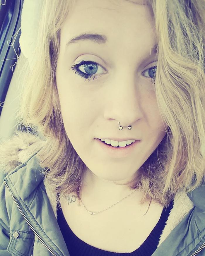 This image has an empty alt attribute; its file name is emily.jpg